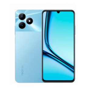 Смартфон realme Note 50 4/128gb blue