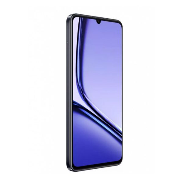 Смартфон Realme Note 50 4/128GB (Midnight Black) - Зображення 3