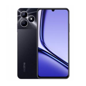 Смартфон Realme Note 50 4/128GB (Midnight Black)