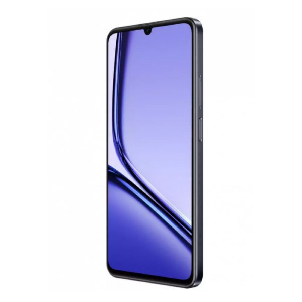 Смартфон Realme Note 50 4/128GB (Midnight Black) - Зображення 5