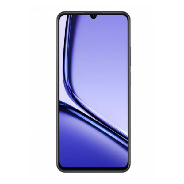 Смартфон Realme Note 50 4/128GB (Midnight Black) - Зображення 6