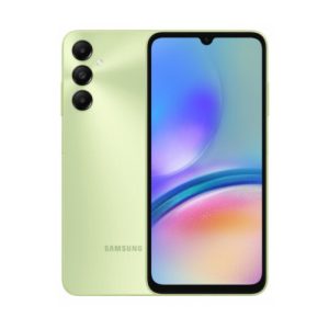 Смартфон Samsung Galaxy A05s 4/128 (SM-A057GLGVEUC) LIGHT GREEN