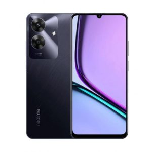 Realme Note 60 4/128gb Black