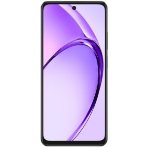 OPPO A3 CPH2669 6/256GB Sparkle Black