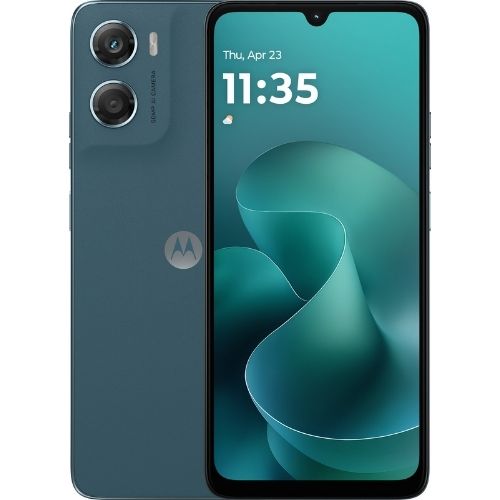 Смартфон Moto G06 4/64 TAPESTRY