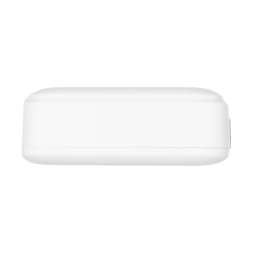 Мобільний маршрутизатор 2E PowerLink (MiFi-1 2024) LTE, Wi-Fi6, 1xUSB, 1xCRC9 білий