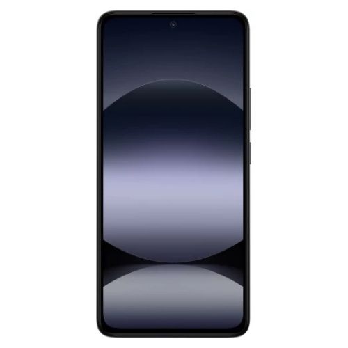 Смартфон Xiaomi Redmi Note 14 8/256GB Midnight Black