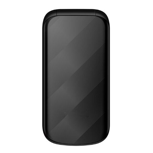 Мобільний телефон ERGO F241 Dual Sim Black