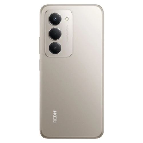 Xiaomi REDMI 15 6/128GB Titan Gray