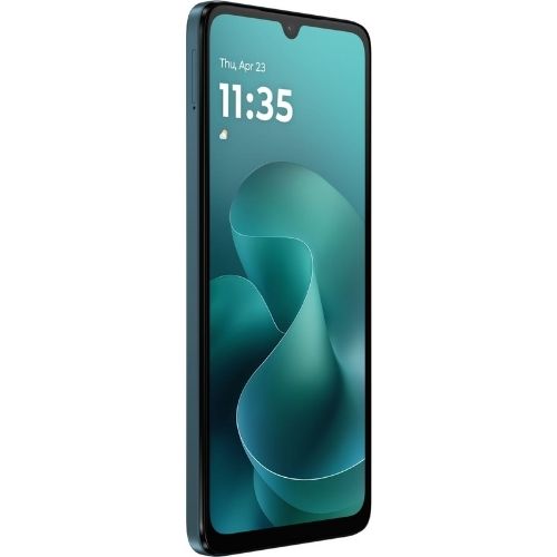 Смартфон Moto G06 4/64 TAPESTRY