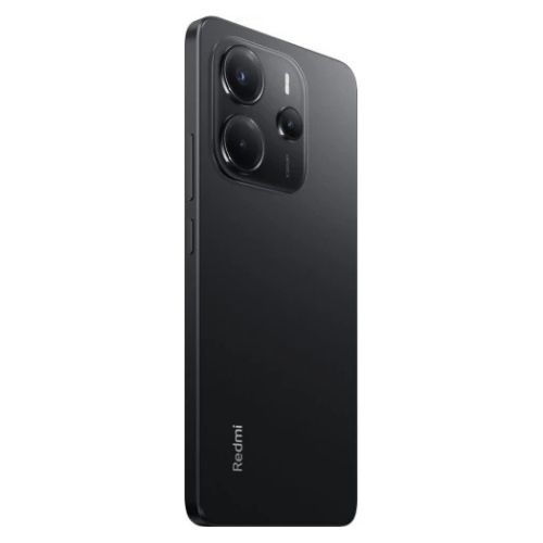 Смартфон Xiaomi Redmi Note 14 8/256GB Midnight Black