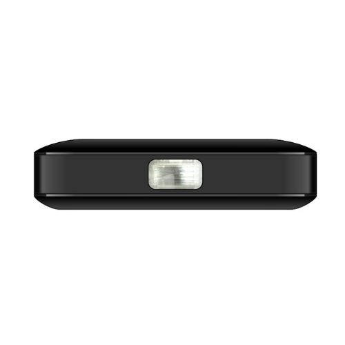 Мобільний телефон ERGO R182 Dual Sim Black - Зображення 6