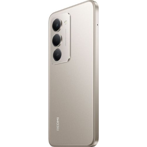 Xiaomi REDMI 15 6/128GB Titan Gray