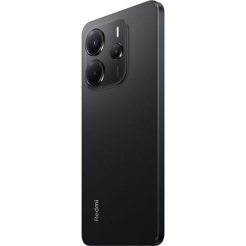 Смартфон Xiaomi Redmi Note 14 8/256GB Midnight Black