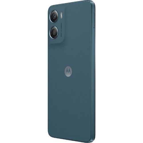 Смартфон Moto G06 4/64 TAPESTRY