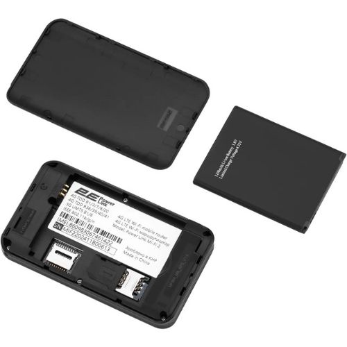 Мобільний маршрутизатор 2E PowerLink