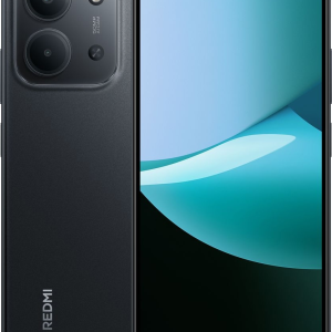 Xiaomi REDMI 15C 8/256GB Midnight Black