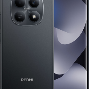 Xiaomi REDMI Note 15 8/256GB Black